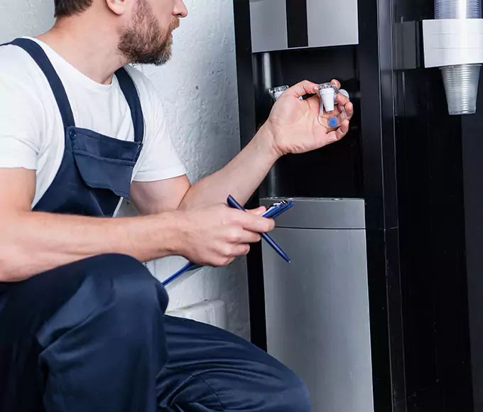 Why New Britain, CT Households Trust New Britain Appliance Pro for Every Dispenser Fix?