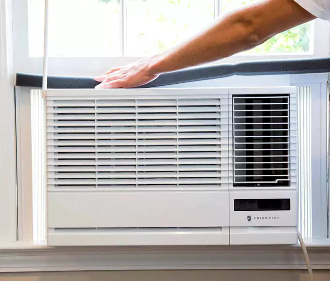 Why New Britain, CT Homeowners Choose New Britain Appliance Pro for Every Window Air Conditioner Repair Service Job?